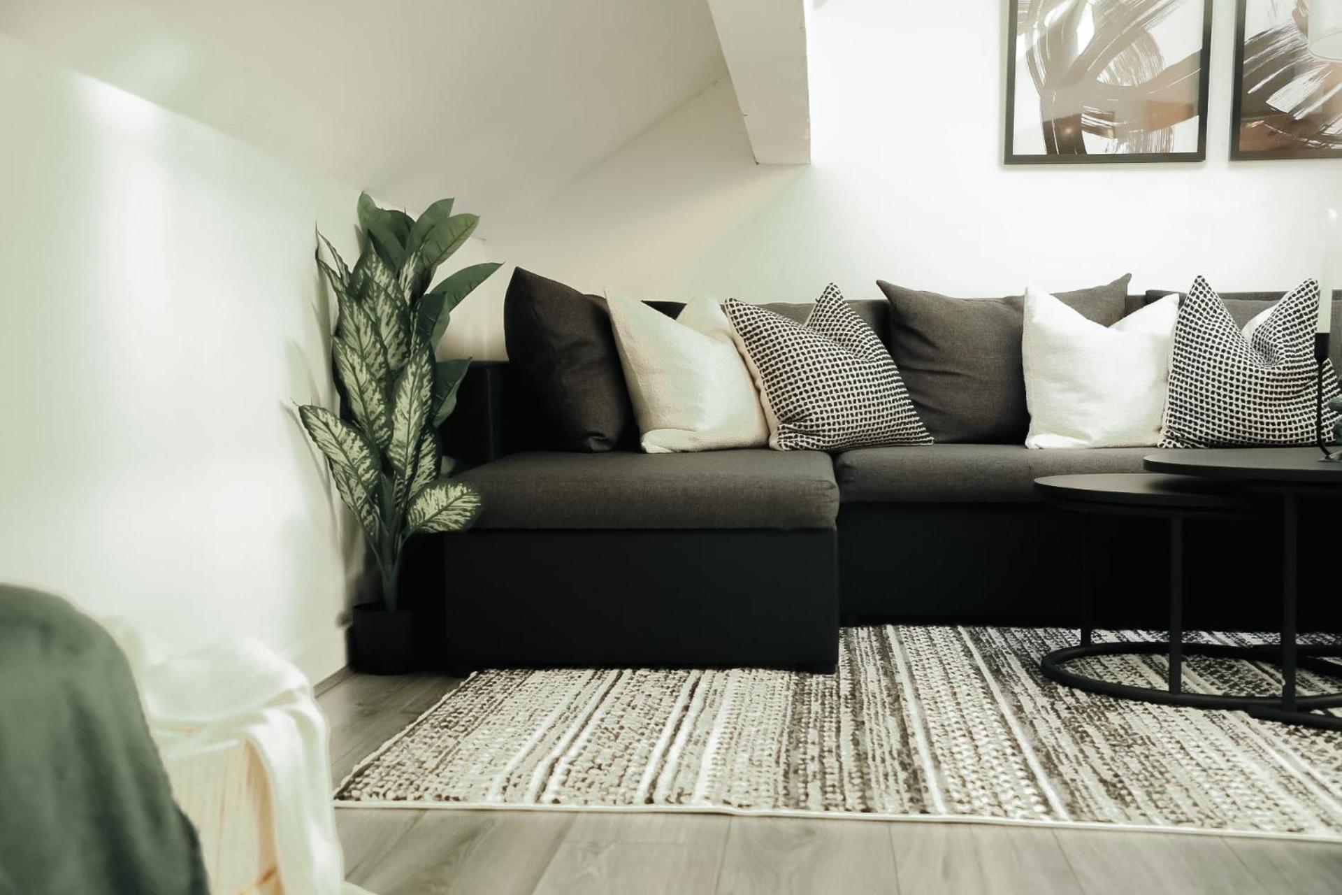 1 Bedroom Apartment Bradford City Centre Foster Square Ngoại thất bức ảnh