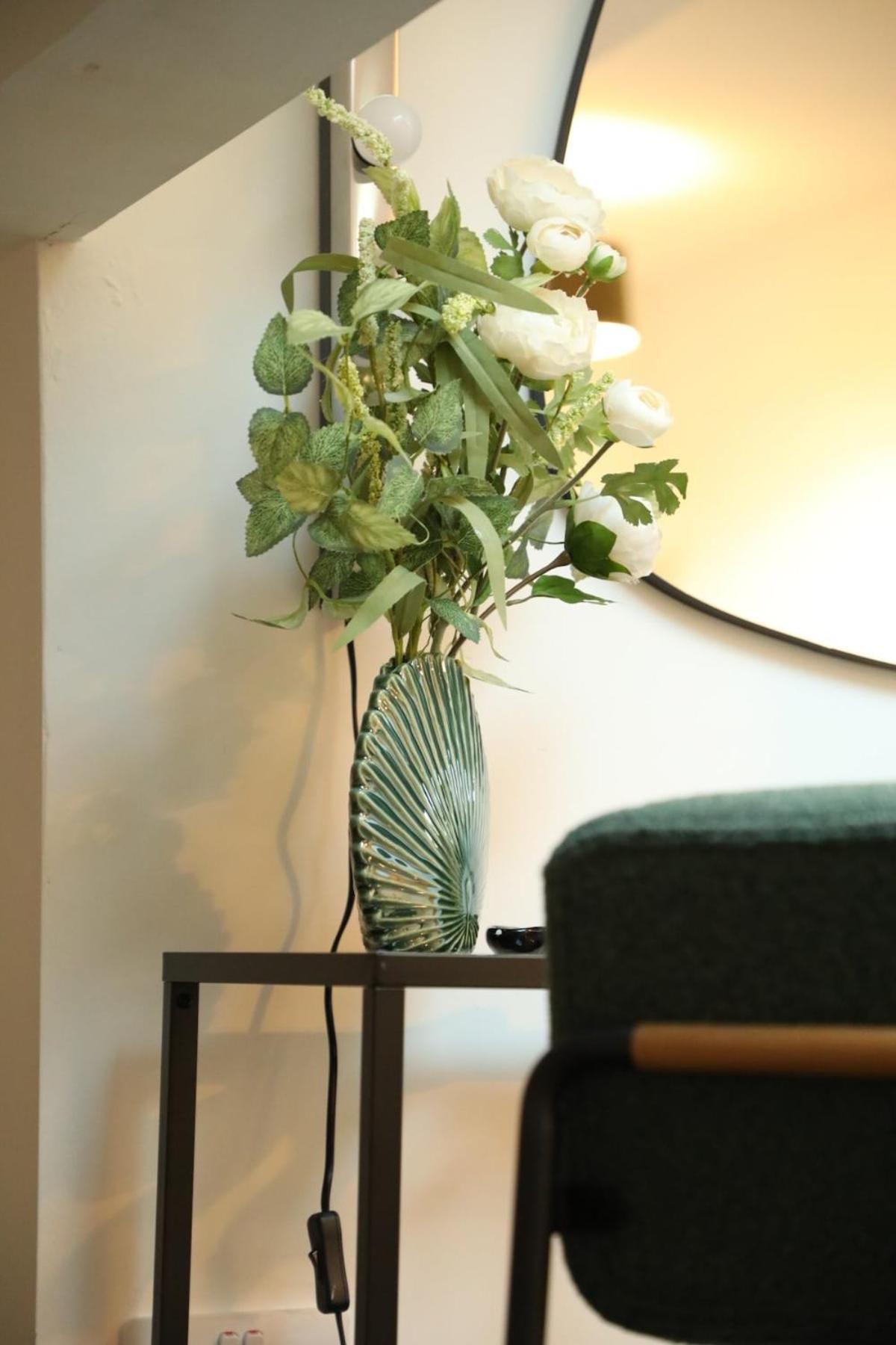 1 Bedroom Apartment Bradford City Centre Foster Square Ngoại thất bức ảnh