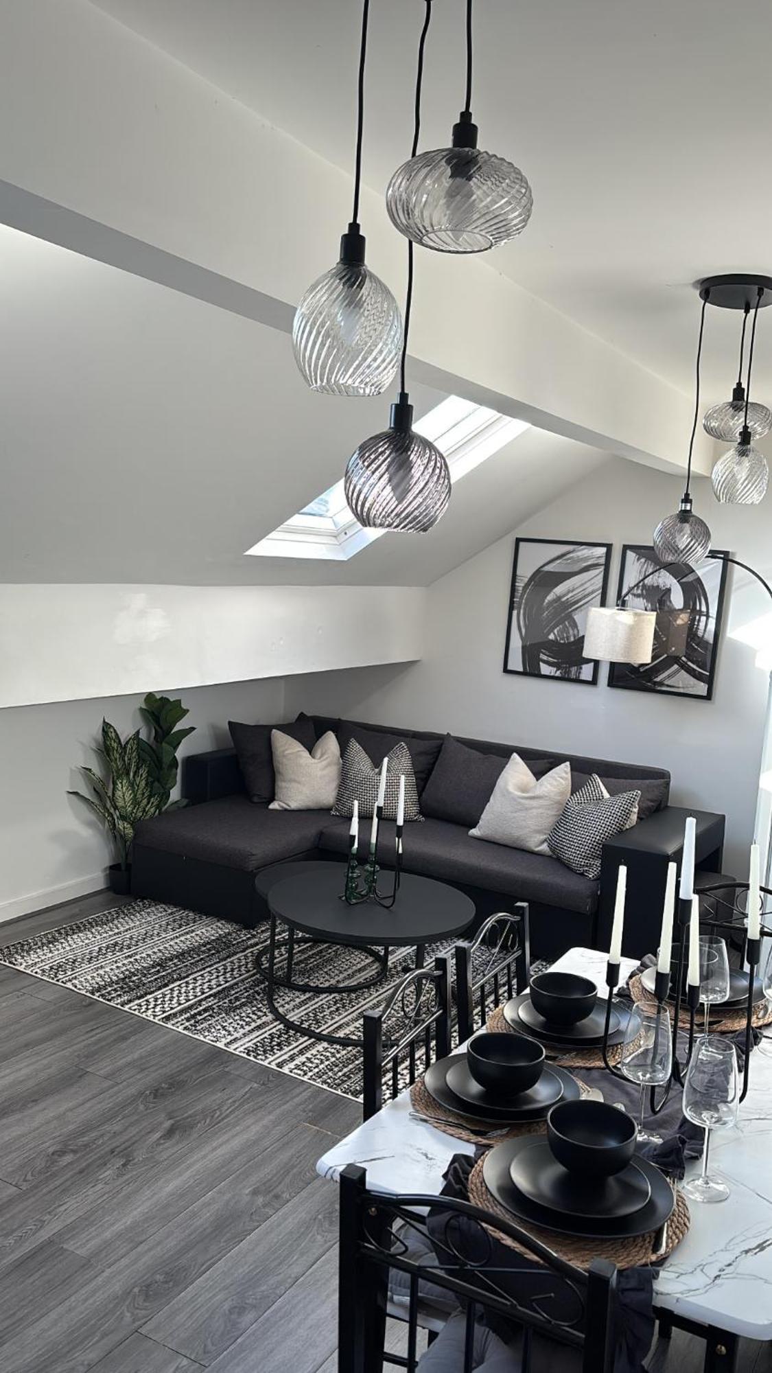 1 Bedroom Apartment Bradford City Centre Foster Square Ngoại thất bức ảnh