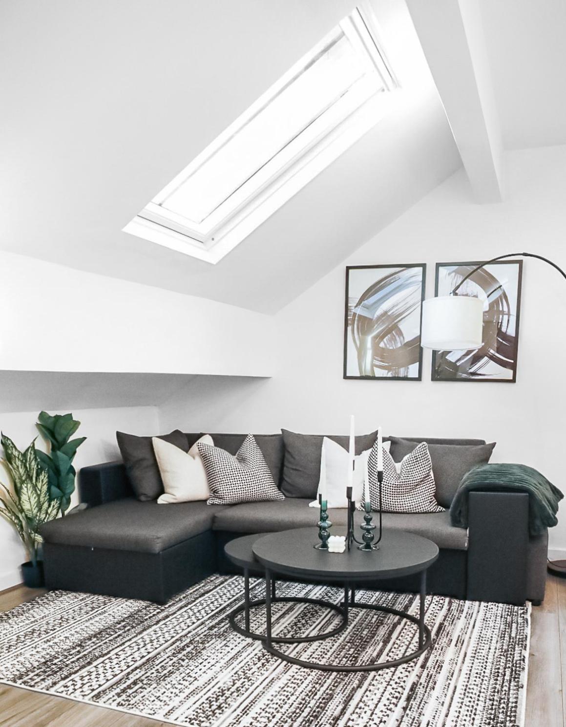 1 Bedroom Apartment Bradford City Centre Foster Square Ngoại thất bức ảnh